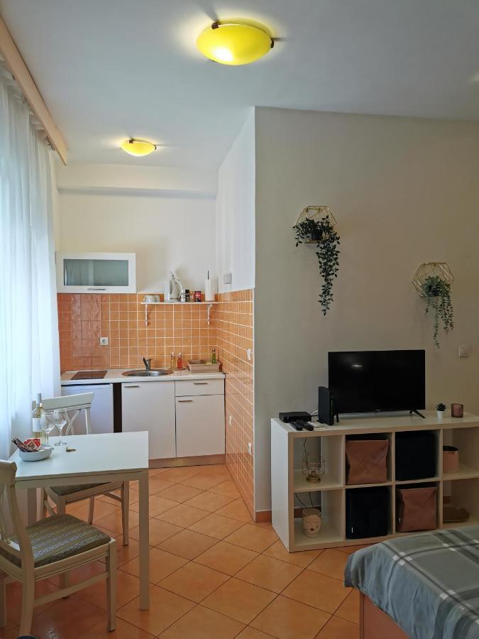 Apartments Smile Split Exteriör bild